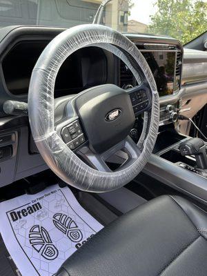 Dazzling Pro Detailing