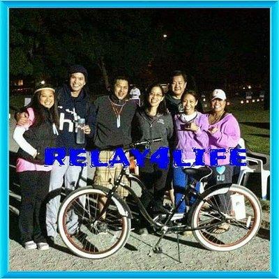 We are doing this again on Saturday Come join us or donate Its for a great cause We are less than $300 away from team goal of $1,000 PM me