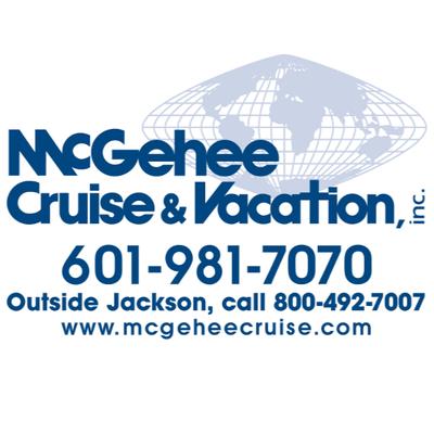 McGehee Cruise & Vacation