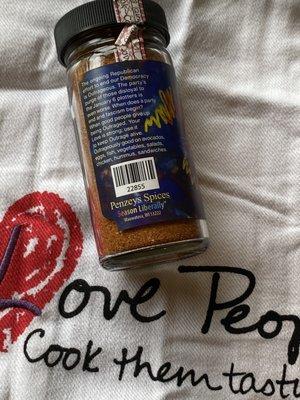 Penzeys Spices