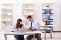 Stretch Forth Administrative Consultants & Notaries