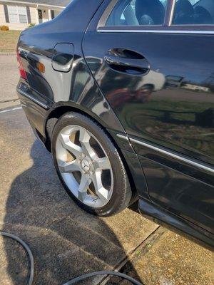 Neal's Auto Detailing