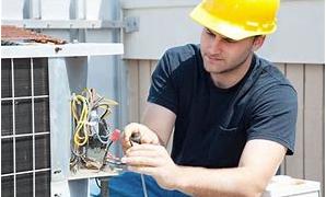 Air Repair Solutions