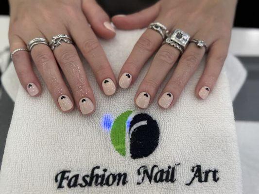 Fashion Nail Art