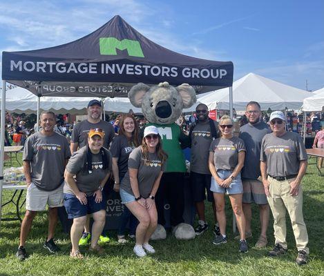 Mortgage Investors Group