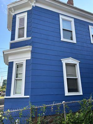 Arias Painting Services