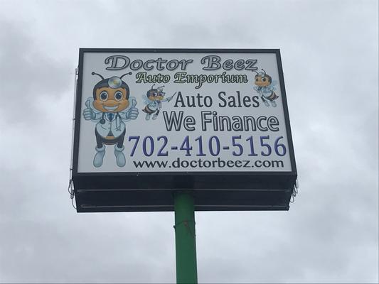 Doctor Beez Auto Emporium