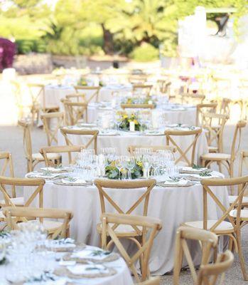 Ramon's Party Rental