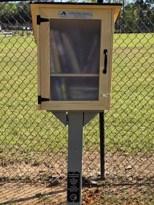 The I&C Empowerment Zone