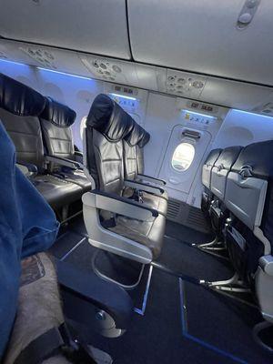 Spirit Airlines