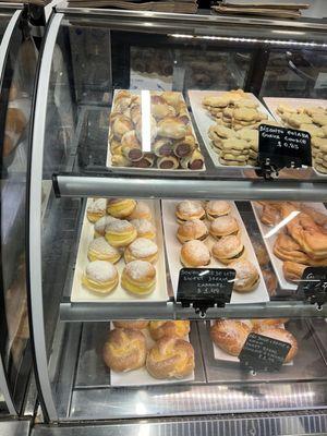 Estacao Do Pao Bakery & Resturant