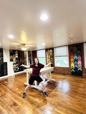 Howards Art And Frames