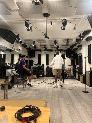 Craig Derry The Work that Works WorkOut