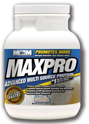 Our best-selling multi-source protein with 30g of protein - and it's about to get better!