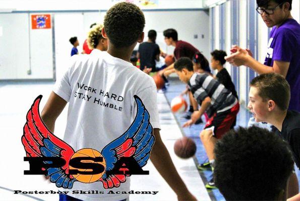Posterboy Skills Academy