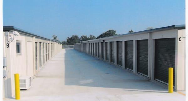 ClearHome Self Storage