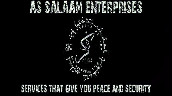 As Salaam Enterprises
