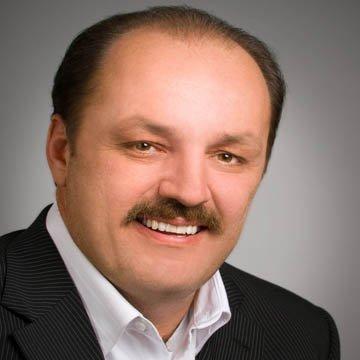 Chris Johnson - Assoc. Broker for Affinity Mortgage NMLS #235072