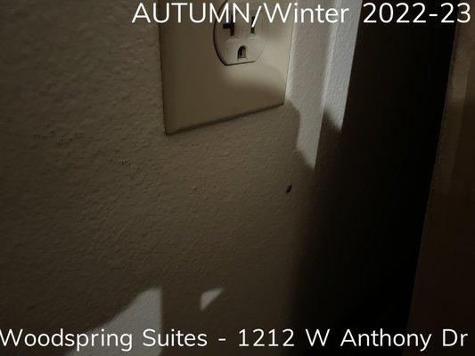 WoodSpring Suites Champaign Near University