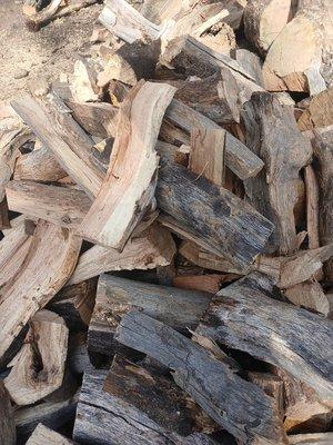 Briston Walker Firescaping