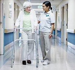 Troy Health and Rehabilitation Cntr