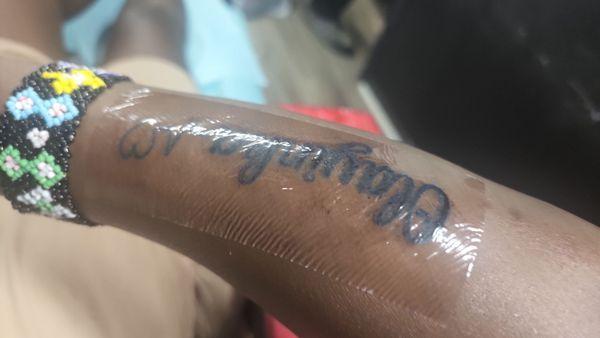 De Ultimate Tattoo & Piercing