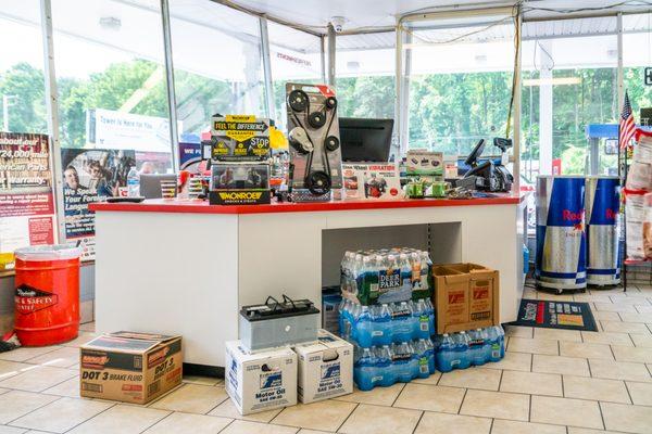 Fort Meade Auto Center