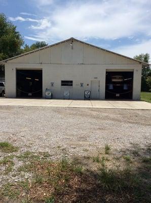 Meredith's Auto Clinic