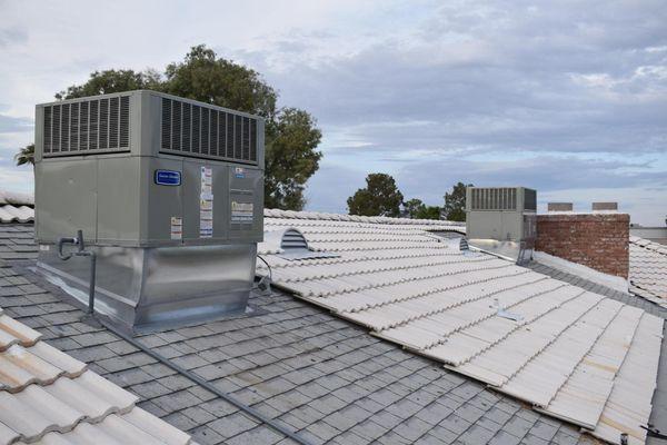 Infinite Roofing Solutions