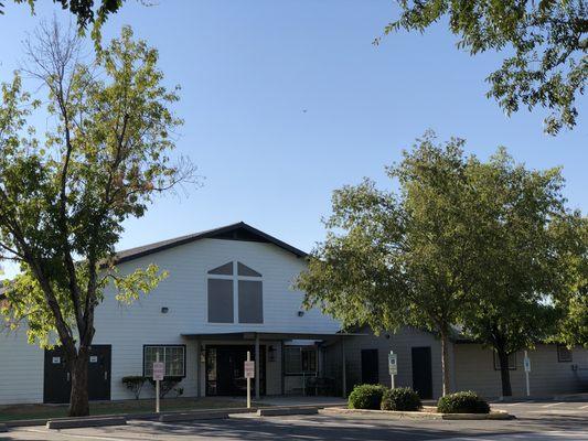 Grace Covenant Church