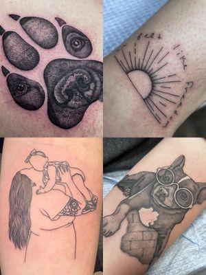 Tattoosby Tiaralyssa