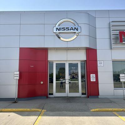 Rydell Honda of Grand Forks