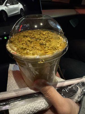 Habibi Hookah Lounge