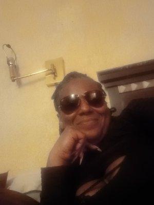 Black Angels Cleaning Service