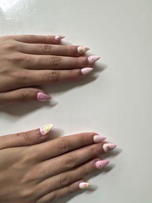 Tanya's Beauty School