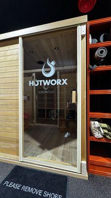 HOTWORX - North Salt Lake, UT - Redwood Rd