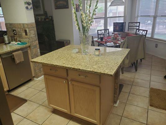 Keystone Marble & Granite