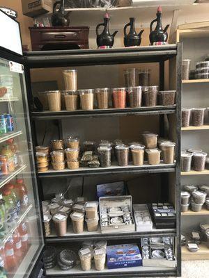 Enat Ethiopia Grocery