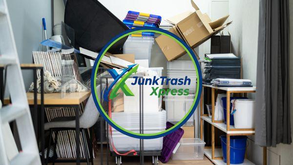 Junk Trash Xpress