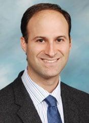 Dr. Andrew Kouvaris- Board Certified Orthodontist