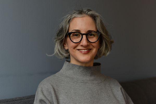 Sharon Broder, LICSW