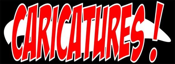 Mackinaw City Caricatures