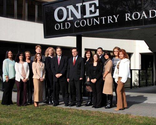 The Rizzuto Law Firm