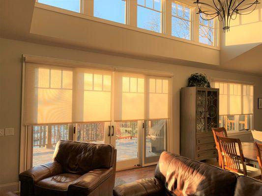 Marleigh Window Fashions