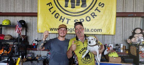 Florida Flight Sports