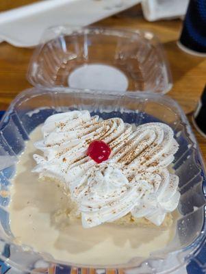 Tres leches