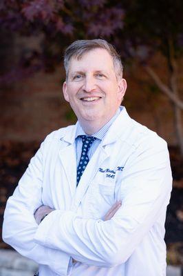 D. Neal Mastruserio, M.D.