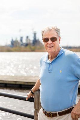 Andy Bronstein - Intracoastal Realty