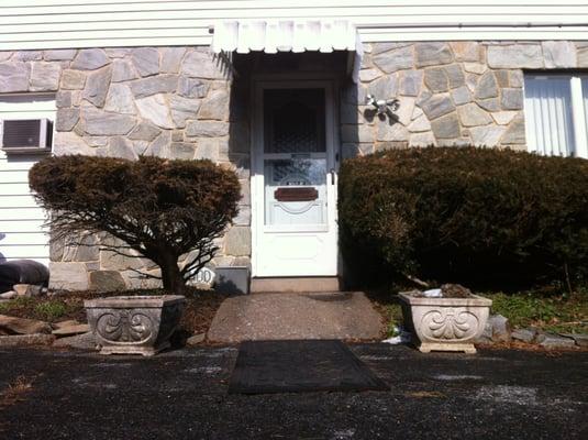 Allen Weinstock, CPA