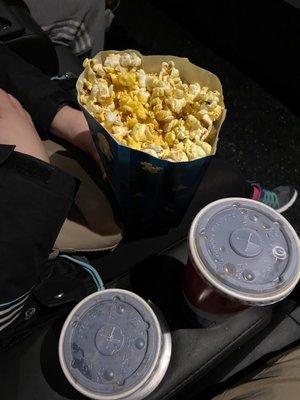 I think that is obvious....